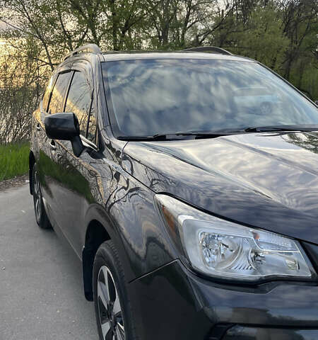 Субару Forester, об'ємом двигуна 2.5 л та пробігом 188 тис. км за 15000 $, фото 3 на Automoto.ua