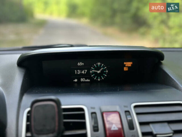 Субару Forester, об'ємом двигуна 2.5 л та пробігом 241 тис. км за 13300 $, фото 30 на Automoto.ua