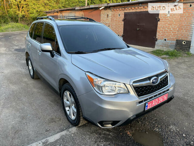 Субару Forester, об'ємом двигуна 2.5 л та пробігом 185 тис. км за 13000 $, фото 9 на Automoto.ua