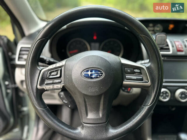 Субару Forester, об'ємом двигуна 2.5 л та пробігом 241 тис. км за 13300 $, фото 34 на Automoto.ua