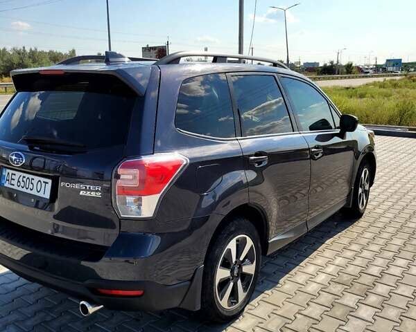 Субару Forester, об'ємом двигуна 2.5 л та пробігом 158 тис. км за 12900 $, фото 10 на Automoto.ua