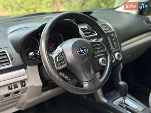 Субару Forester, об'ємом двигуна 2.5 л та пробігом 241 тис. км за 13300 $, фото 24 на Automoto.ua
