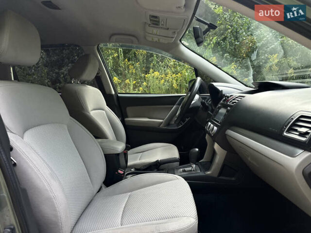 Субару Forester, об'ємом двигуна 2.5 л та пробігом 241 тис. км за 13300 $, фото 43 на Automoto.ua