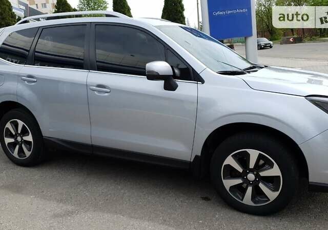 Субару Forester, об'ємом двигуна 2.46 л та пробігом 128 тис. км за 18700 $, фото 11 на Automoto.ua