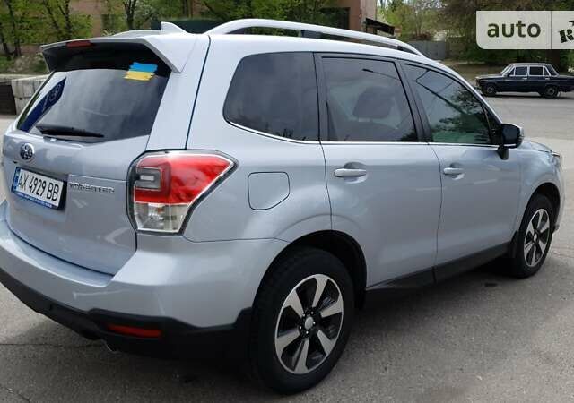 Субару Forester, об'ємом двигуна 2.46 л та пробігом 128 тис. км за 18700 $, фото 10 на Automoto.ua