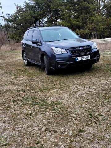 Субару Forester, об'ємом двигуна 2.5 л та пробігом 158 тис. км за 12900 $, фото 3 на Automoto.ua