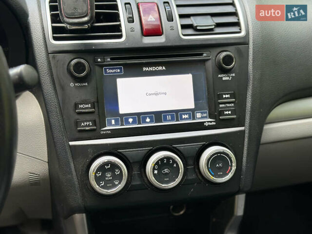 Субару Forester, об'ємом двигуна 2.5 л та пробігом 241 тис. км за 13300 $, фото 31 на Automoto.ua