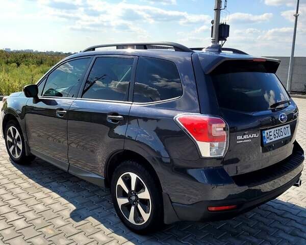 Субару Forester, об'ємом двигуна 2.5 л та пробігом 158 тис. км за 12900 $, фото 7 на Automoto.ua