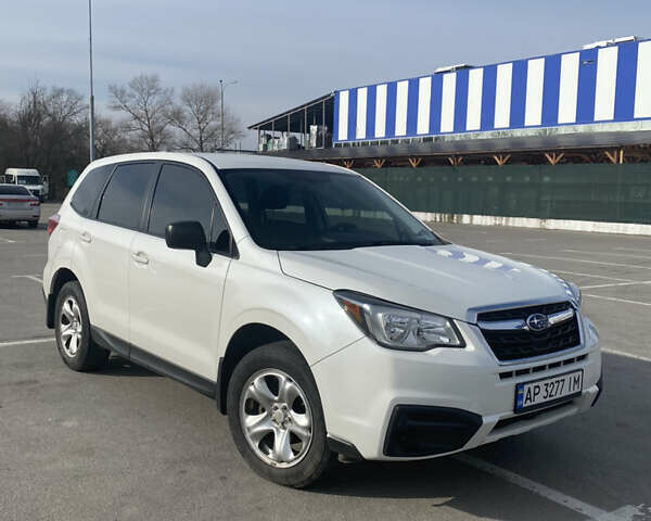 Субару Forester, об'ємом двигуна 2.5 л та пробігом 140 тис. км за 17000 $, фото 2 на Automoto.ua