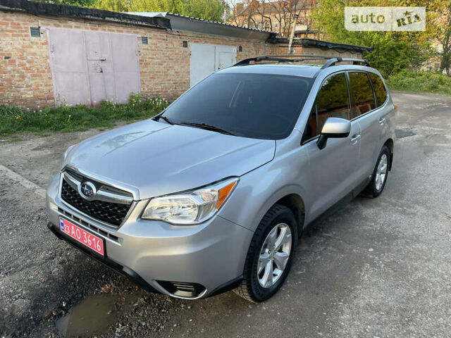 Субару Forester, об'ємом двигуна 2.5 л та пробігом 185 тис. км за 12700 $, фото 8 на Automoto.ua