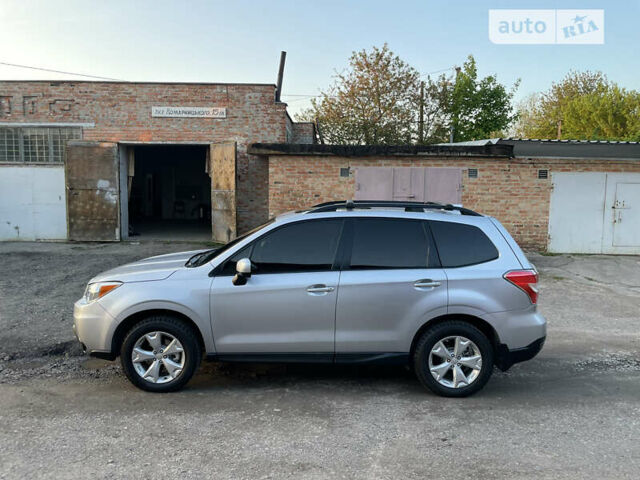 Субару Forester, об'ємом двигуна 2.5 л та пробігом 185 тис. км за 13000 $, фото 12 на Automoto.ua