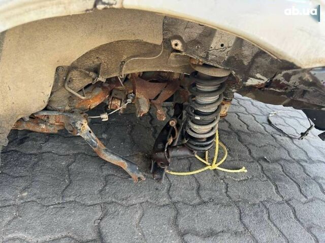 Субару Форестер, объемом двигателя 2.5 л и пробегом 241 тыс. км за 8800 $, фото 16 на Automoto.ua