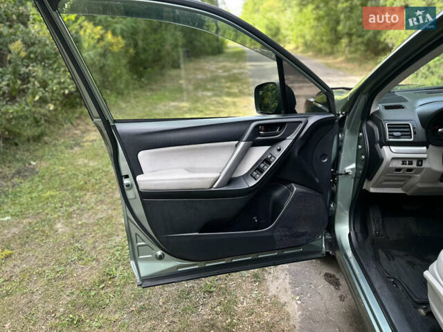 Субару Forester, об'ємом двигуна 2.5 л та пробігом 241 тис. км за 13300 $, фото 26 на Automoto.ua