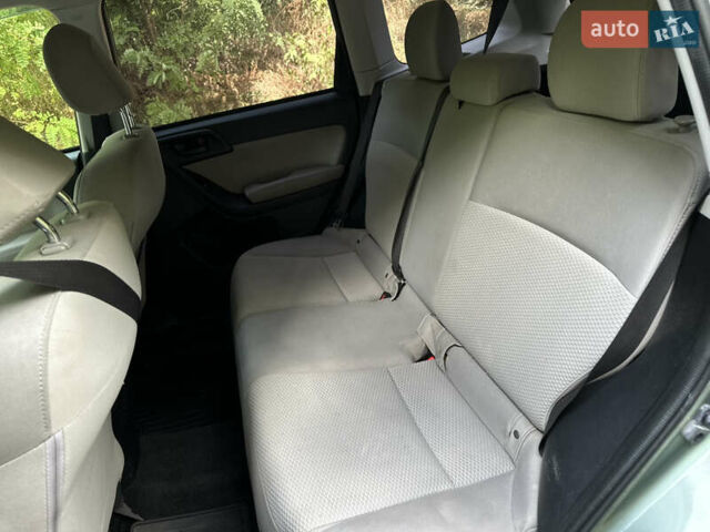 Субару Forester, об'ємом двигуна 2.5 л та пробігом 241 тис. км за 13300 $, фото 48 на Automoto.ua