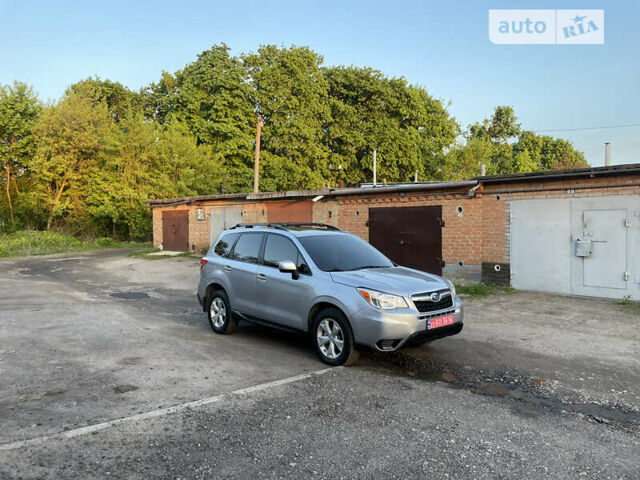 Субару Forester, об'ємом двигуна 2.5 л та пробігом 185 тис. км за 12700 $, фото 5 на Automoto.ua