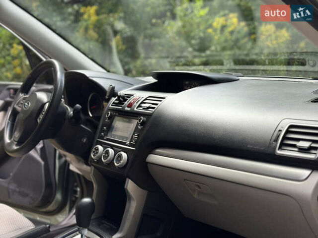 Субару Forester, об'ємом двигуна 2.5 л та пробігом 241 тис. км за 13300 $, фото 28 на Automoto.ua