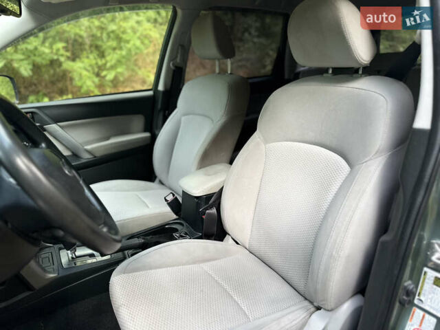 Субару Forester, об'ємом двигуна 2.5 л та пробігом 241 тис. км за 13300 $, фото 21 на Automoto.ua