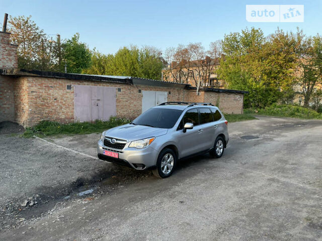 Субару Forester, об'ємом двигуна 2.5 л та пробігом 185 тис. км за 13000 $, фото 4 на Automoto.ua