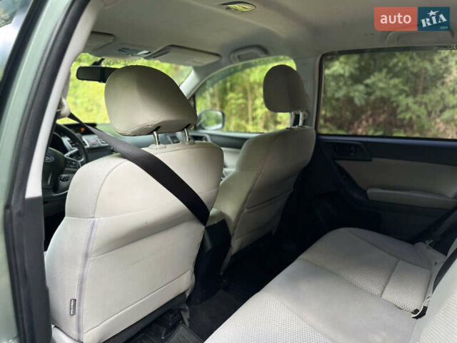 Субару Forester, об'ємом двигуна 2.5 л та пробігом 241 тис. км за 13300 $, фото 49 на Automoto.ua