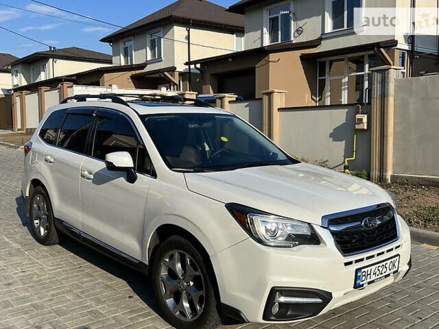 Субару Forester, об'ємом двигуна 2.5 л та пробігом 133 тис. км за 16700 $, фото 36 на Automoto.ua