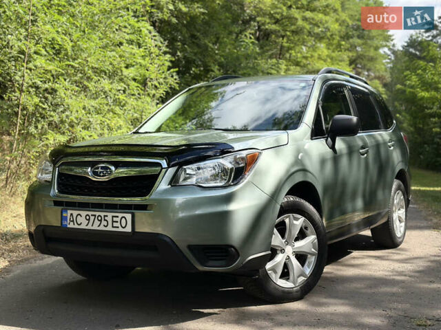 Субару Forester, об'ємом двигуна 2.5 л та пробігом 241 тис. км за 13300 $, фото 1 на Automoto.ua