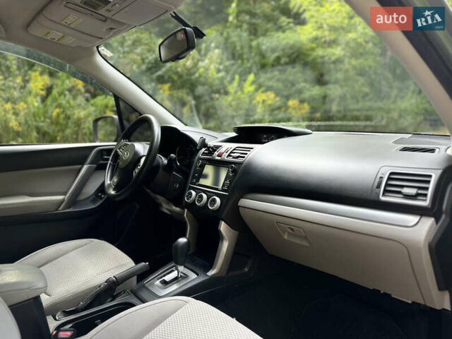 Субару Forester, об'ємом двигуна 2.5 л та пробігом 241 тис. км за 13300 $, фото 42 на Automoto.ua