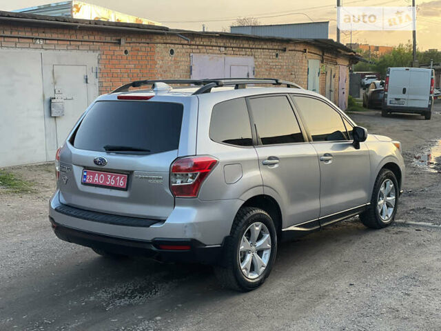 Субару Forester, об'ємом двигуна 2.5 л та пробігом 185 тис. км за 13000 $, фото 3 на Automoto.ua