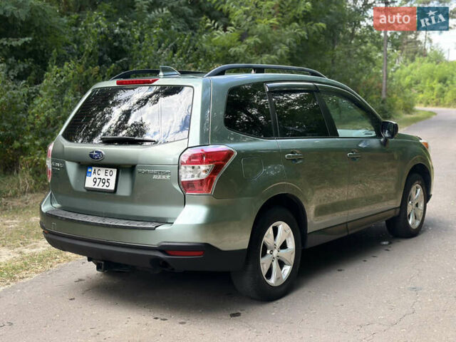 Субару Forester, об'ємом двигуна 2.5 л та пробігом 241 тис. км за 13300 $, фото 10 на Automoto.ua