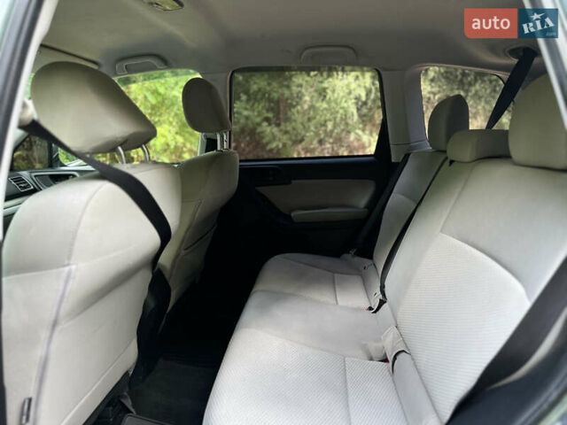 Субару Forester, об'ємом двигуна 2.5 л та пробігом 241 тис. км за 13300 $, фото 47 на Automoto.ua