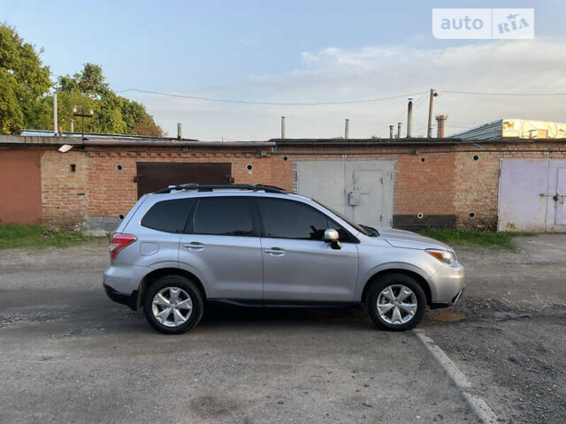 Субару Forester, об'ємом двигуна 2.5 л та пробігом 185 тис. км за 13000 $, фото 13 на Automoto.ua