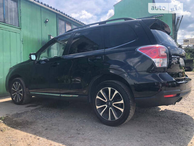 Субару Forester, об'ємом двигуна 2 л та пробігом 119 тис. км за 18600 $, фото 3 на Automoto.ua