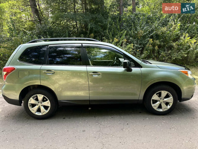 Субару Forester, об'ємом двигуна 2.5 л та пробігом 241 тис. км за 13300 $, фото 12 на Automoto.ua