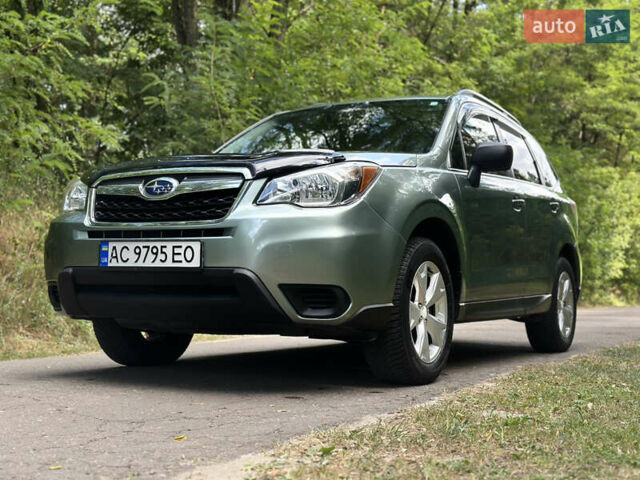 Субару Forester, об'ємом двигуна 2.5 л та пробігом 241 тис. км за 13300 $, фото 56 на Automoto.ua