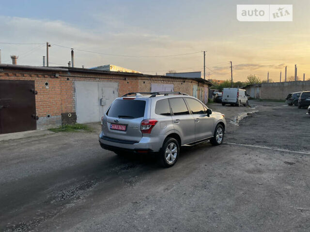 Субару Forester, об'ємом двигуна 2.5 л та пробігом 184 тис. км за 12800 $, фото 7 на Automoto.ua