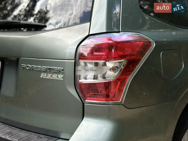 Субару Forester, об'ємом двигуна 2.5 л та пробігом 241 тис. км за 13300 $, фото 18 на Automoto.ua