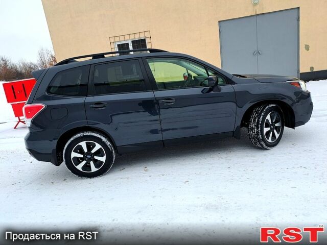 Субару Forester, об'ємом двигуна 2.5 л та пробігом 110 тис. км за 14450 $, фото 4 на Automoto.ua