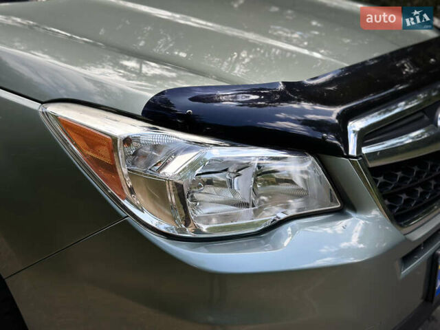 Субару Forester, об'ємом двигуна 2.5 л та пробігом 241 тис. км за 13300 $, фото 16 на Automoto.ua