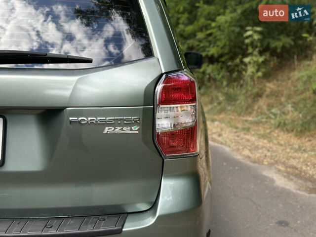 Субару Forester, об'ємом двигуна 2.5 л та пробігом 241 тис. км за 13300 $, фото 17 на Automoto.ua