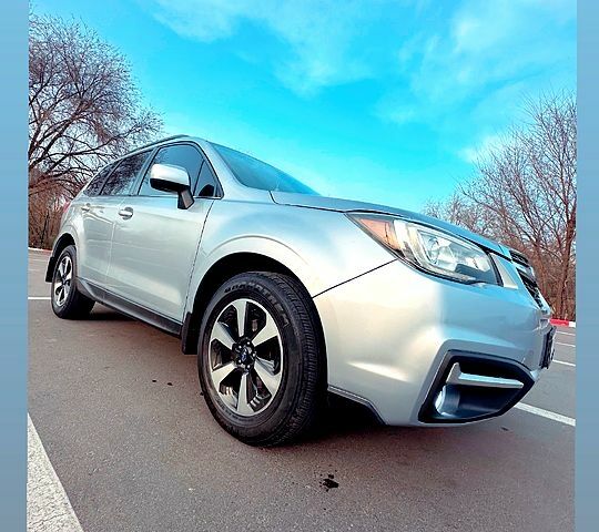 Субару Forester, об'ємом двигуна 2.5 л та пробігом 128 тис. км за 14500 $, фото 2 на Automoto.ua