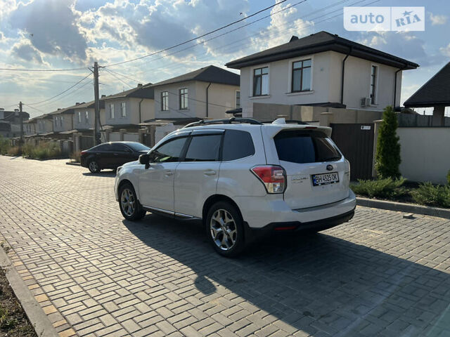 Субару Forester, об'ємом двигуна 2.5 л та пробігом 133 тис. км за 16700 $, фото 17 на Automoto.ua