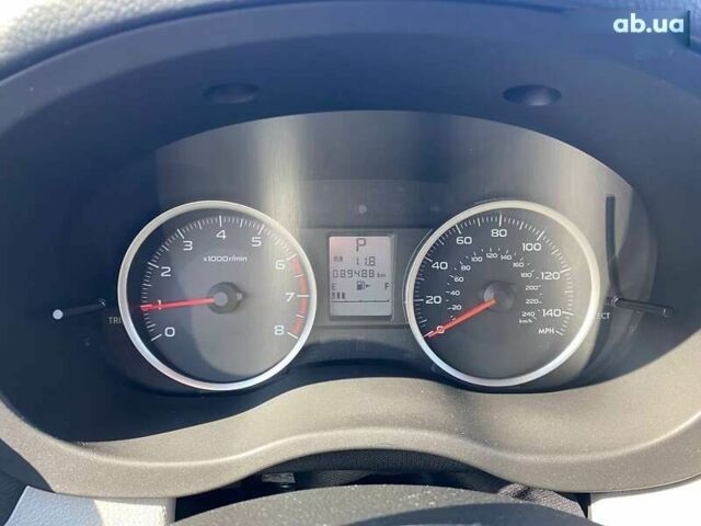 Субару Форестер, объемом двигателя 2.5 л и пробегом 89 тыс. км за 14800 $, фото 24 на Automoto.ua