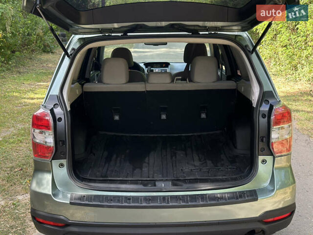 Субару Forester, об'ємом двигуна 2.5 л та пробігом 241 тис. км за 13300 $, фото 50 на Automoto.ua