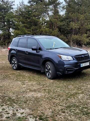 Субару Forester, об'ємом двигуна 2.5 л та пробігом 158 тис. км за 12900 $, фото 1 на Automoto.ua