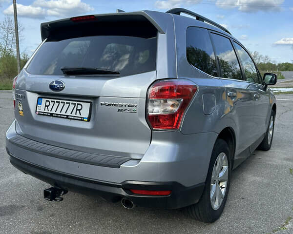 Субару Forester, об'ємом двигуна 2.5 л та пробігом 129 тис. км за 13700 $, фото 8 на Automoto.ua