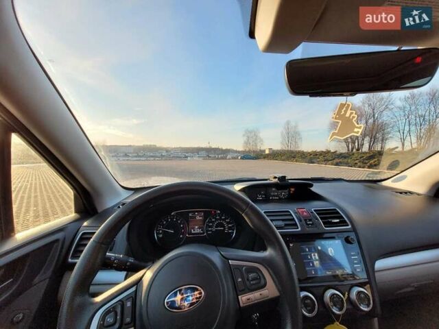 Субару Форестер, объемом двигателя 2.5 л и пробегом 99 тыс. км за 18000 $, фото 8 на Automoto.ua