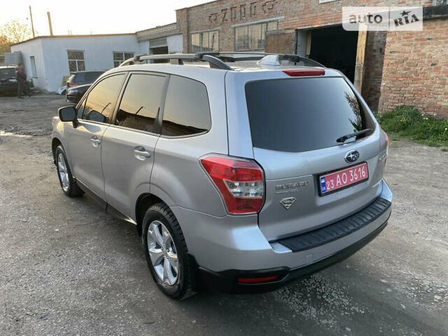 Субару Forester, об'ємом двигуна 2.5 л та пробігом 185 тис. км за 13000 $, фото 10 на Automoto.ua