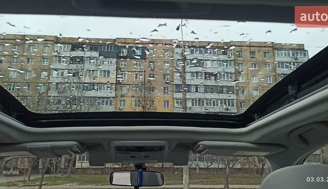 Субару Форестер, объемом двигателя 2.46 л и пробегом 110 тыс. км за 13300 $, фото 10 на Automoto.ua