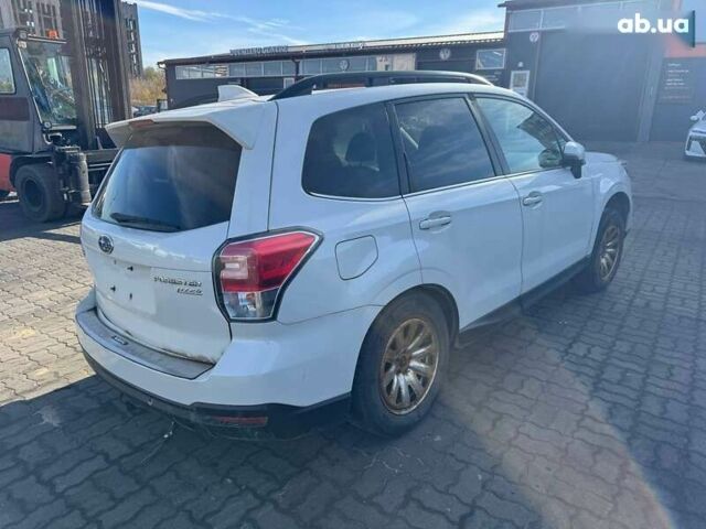 Субару Форестер, объемом двигателя 2.5 л и пробегом 241 тыс. км за 8800 $, фото 4 на Automoto.ua
