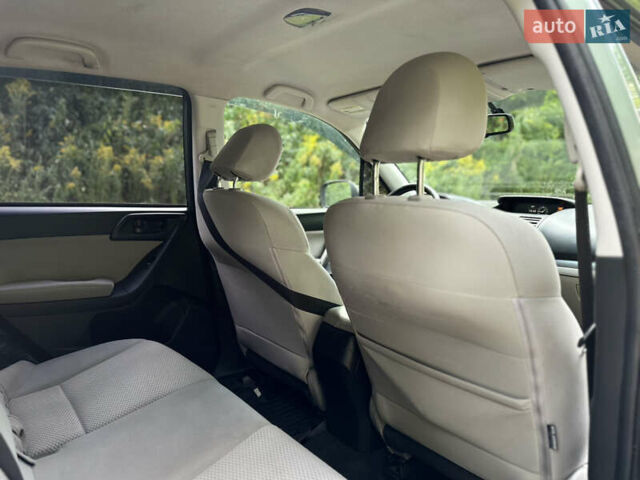 Субару Forester, об'ємом двигуна 2.5 л та пробігом 241 тис. км за 13300 $, фото 45 на Automoto.ua
