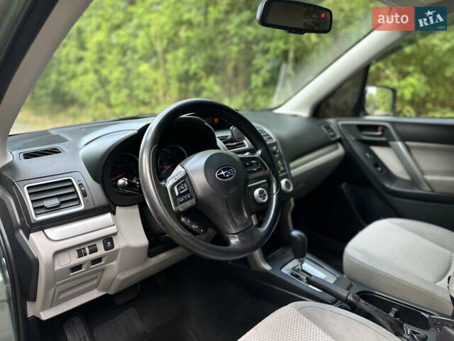 Субару Forester, об'ємом двигуна 2.5 л та пробігом 241 тис. км за 13300 $, фото 20 на Automoto.ua